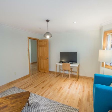 Отель Chesterman Hideaway Тофино Экстерьер фото